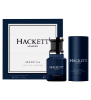 Picture of Hackett Essential Eau De Parfum Set 50ml