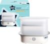 Picture of Tommee Tippee Super Steam Advanced Electric Steriliser, White