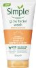 Picture of Simple Glow Clay Polish Cleanser (150 Ml)
