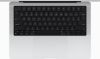Picture of Apple - MacBook Pro 14" Laptop - M3 Pro chip - 18GB Memory - 14-core GPU - 512GB SSD 