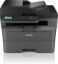 Picture of BROTHER MFC-L2860DWE All-in-one Mono Laser Printer with EcoPro Subscription |4 month free trial| Automatic toner delivery| Free manufacturers gurantee|UK Plug