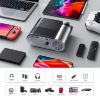 Picture of DEAL STACK - Vamvo Mini Portable Projector + 20% Coupon