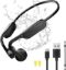 Picture of DEAL STACK - Sayrelances Bone Conduction Wireless Headphones + 40% Coupon