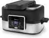 Picture of DEAL STACK - RBAYSALE 5-in-1 Health Grill Air Fryers (4.5 L) + 10% Coupon