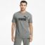 Picture of PUMA Men's Ess Logo Tee T Shirt