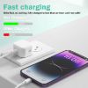 Picture of 3 Pack iPhone Chargers