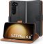 Picture of Hianjoo Phone Case Compatible with Samsung Galaxy S23 Plus
