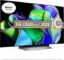 Picture of LG OLED Evo C3 55" 4K Smart TV, 2023