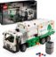 Picture of LEGO Technic Mack LR Electric Garbage Truck Toy for Boys & Girls