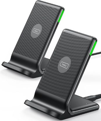Picture of INIU Wireless Charger 2-Pack