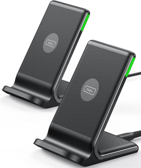 Picture of INIU Wireless Charger 2-Pack