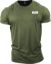 Picture of GYMTIER Mens Bodybuilding T-Shirt
