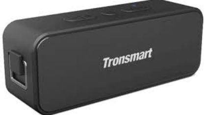 Picture for manufacturer Tronsmart