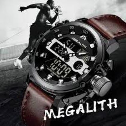 Picture for manufacturer MEGALITH