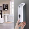 Picture of Wall Soap Dispenser