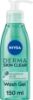 Picture of NIVEA Derma Skin Clear Wash Gel (150ml)