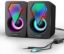 Picture of AUNNO USB Powered RGB Light Mini Speaker