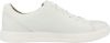 Picture of Clarks Men's White Leather Un Costa Lace Sneaker Size 6.5 Only