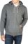 Picture of Levi's Men's New Original Zip up Sweatshirt