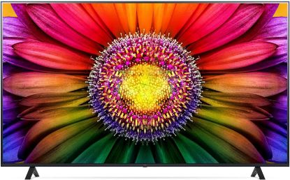 Picture of LG LED UR80 55" 4K Smart TV