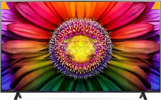 Picture of LG LED UR80 55" 4K Smart TV