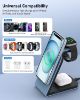 Picture of Wireless Charger, 3 in 1 Charging