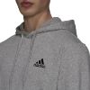 Picture of Adidas Male Adult Essentials Fleece Hooded Sweat