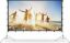 Picture of 120 Inch Projector Screen with Stand