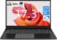 Picture of SGIN Laptop 17.3 Inch 8GB RAM 512GB SSD. Celeron Dual-Core Processor. 1080P FHD