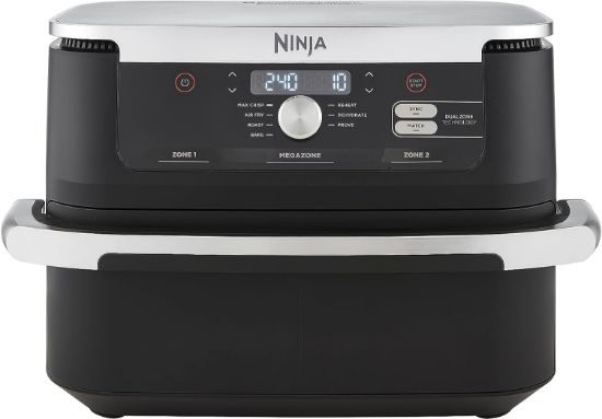Picture of Ninja Foodi FlexDrawer Air Fryer