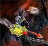 Picture of Playmobil Dino Rise Mine Cruiser, Jurassic Dinosaur Toy