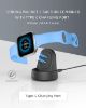 Picture of Upgraded Magnetic Watch Charger Stand (Black)
