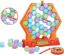 Picture of Clatoy save the Bee Board Balance Game for Kids